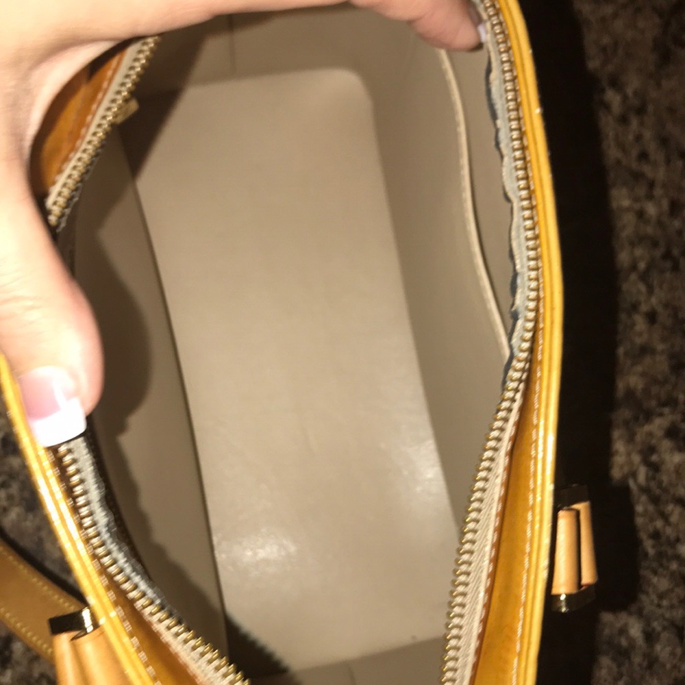 Louis Vuitton Vernis Houston - Picture 7 of 8